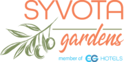 Syvota Gardens Logo