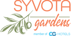 Syvota Gardens Logo